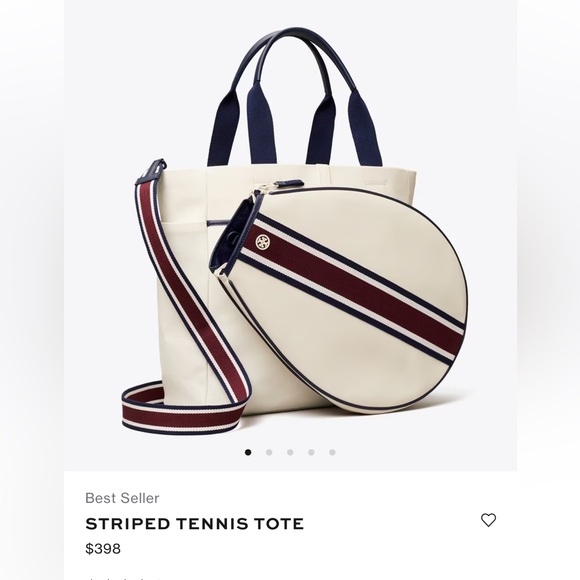 Tory Burch - Picture 9 of 10